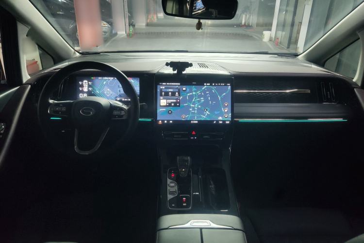 Used GAC Trumpchi M8 2024 Master Series 400T Ultimate Edition