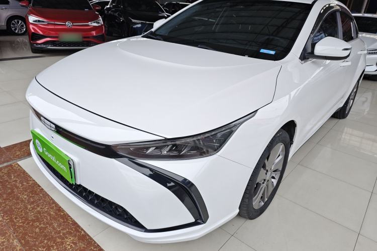 Used Geometry G6 2022 480 New Enjoyment Version