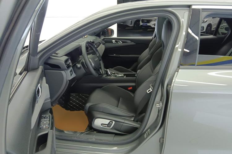 Used Lynk & Co 03 2021 1.5TD DCT JingPlus
