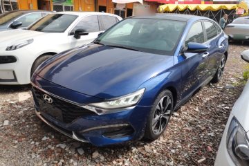 Used Hyundai Lafesta 2021 280TGDi GLX Elite Edition