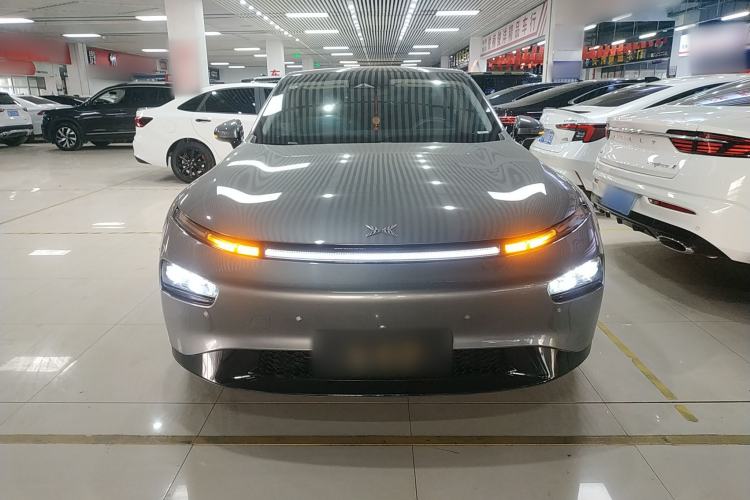 Used XPeng P7 2022 586G
