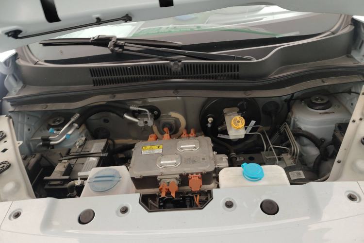 Used Leapmotor T03 2023 310 Lite Edition