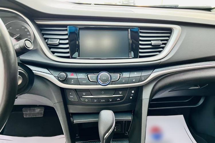 Used Buick GT 2019 18T Automatic Connected Elite Model China VI Standard
