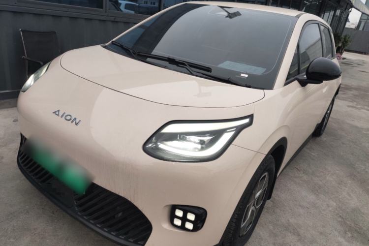 Used AION UT 2025 330 Starlight Edition
