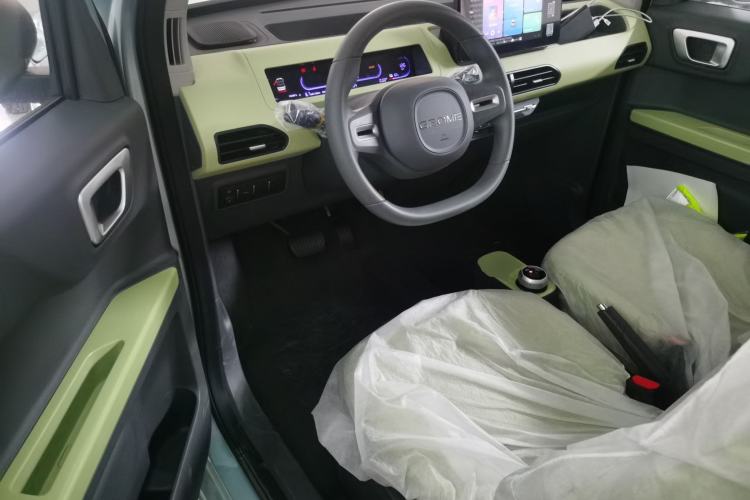 Used  Panda 2024 Panda Mini 200km Endurance Bear
