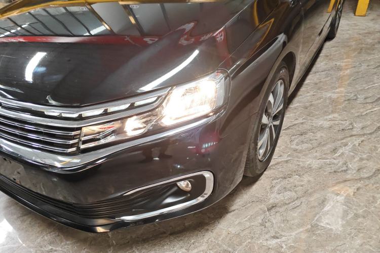 Used Citroen C6 2017 350THP Luxury Model
