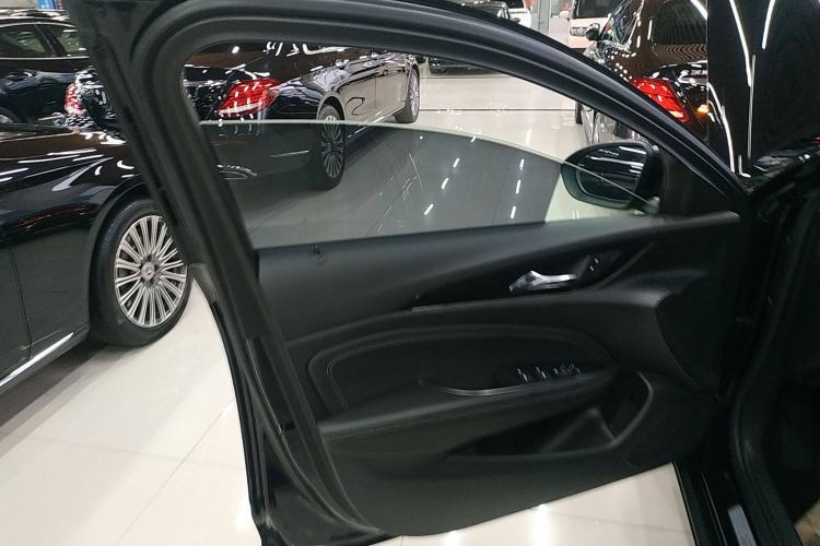 Used Buick Regal 2024 25T Deluxe Edition
