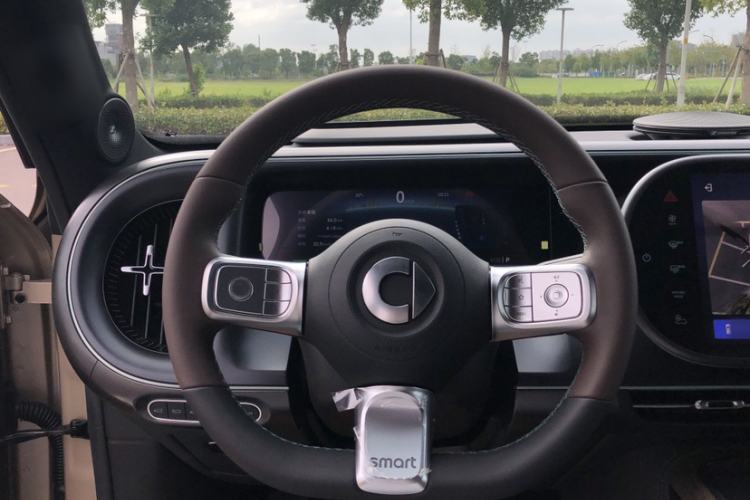 Used  #5 2024 Long-Range Journey Luxury Edition
