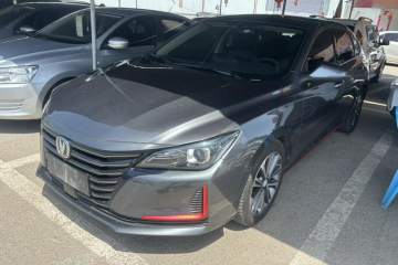 Used Changan Ruicheng CC 2021 Blue Whale Edition 1.5T DCT Luxury Model