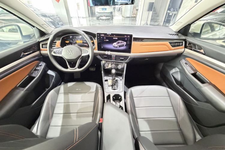 Used Volkswagen Bora 2023 200TSI DSG Enjoyment Edition