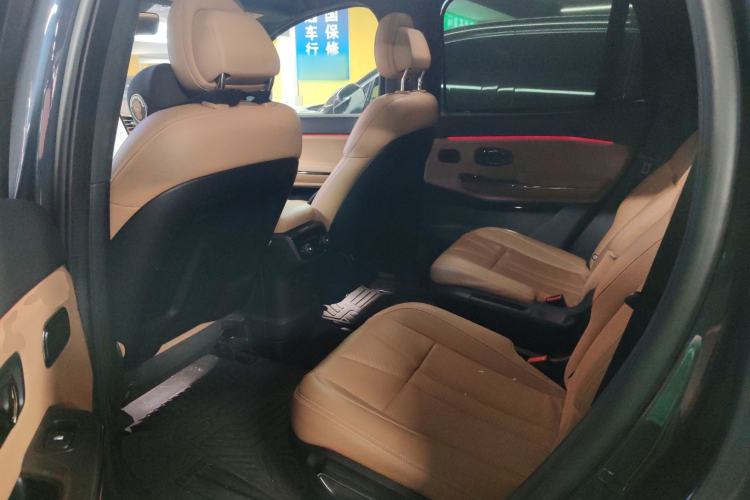 Used Nio ES8 2020 415 km Range 6-Seater Version
