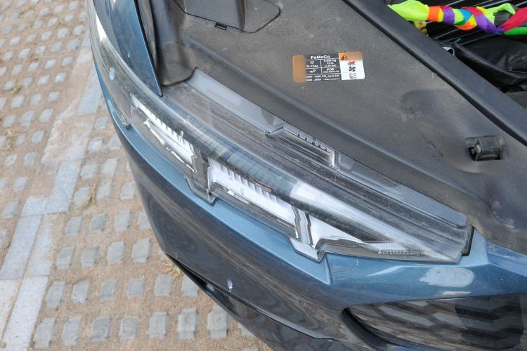 Used Ford Mustang Mach-E 2021 AION Y Plus Rear-Drive Luxury Edition (Long Range)
