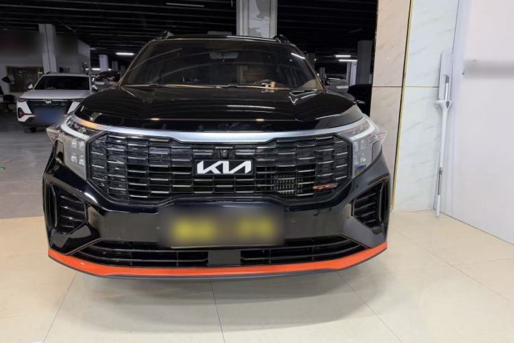 Used Kia Sportage R 2021 Ace 1.5T GT Line Supreme Edition