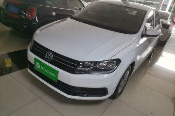 Used Volkswagen Santana 2019 1.5L Automatic Fashion Edition China VI