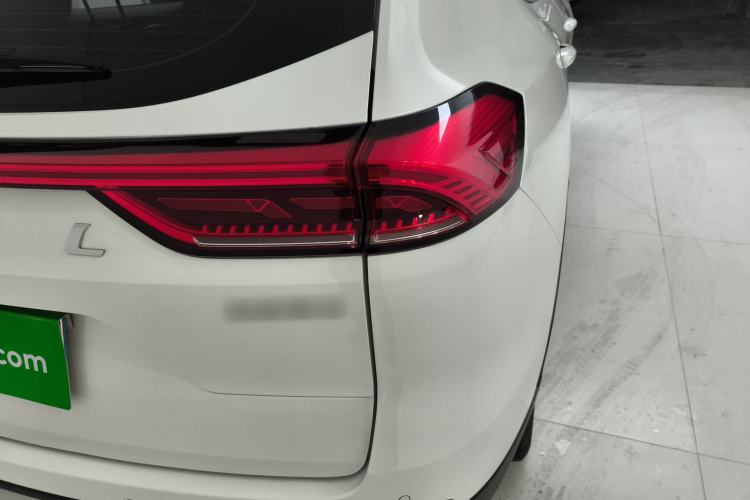 Used Haval H6 2021 China Trend Edition 1.5 GDIT Automatic Champion Version
