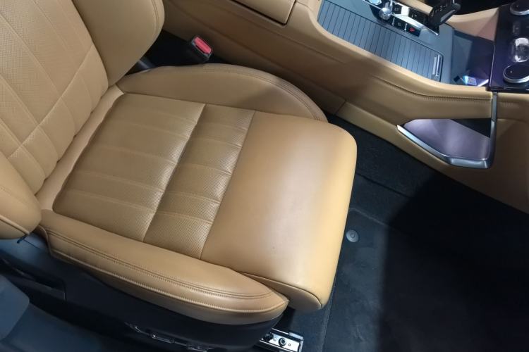 Used Lynk & Co 09 EM-P 2023 2.0TD EM-P Long-Range Version PM 7-Seater
