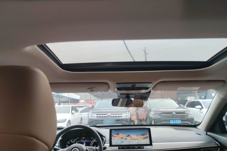 Used Nissan Teana 2022 2.0L XL-Upr Enjoyment Edition
