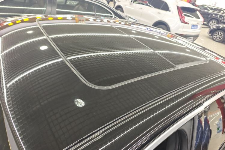 Used Lynk & Co 03 2023 1.5TD DCT JingPro
