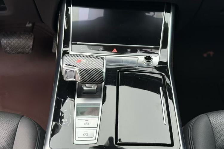 Used Audi Q7 2022 45 TFSI quattro S line Sport Edition