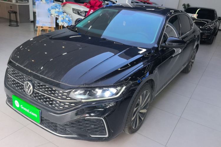 Used Volkswagen Passat 2022 330TSI Starry Elite Edition