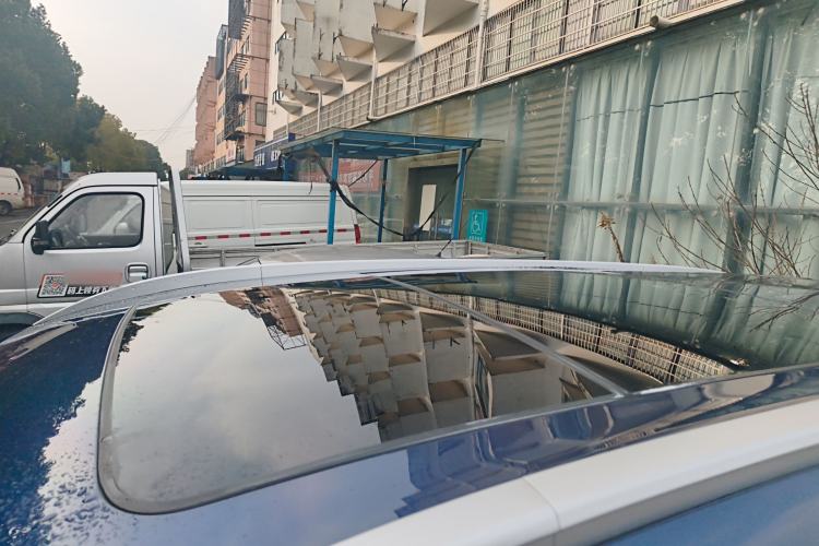 Used Chery Tiggo 8 2020 230TCI Manual Elite Edition
