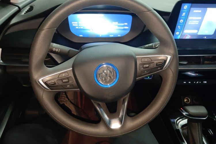 Used Buick Velite 6 2024 430km Enjoyment Version
