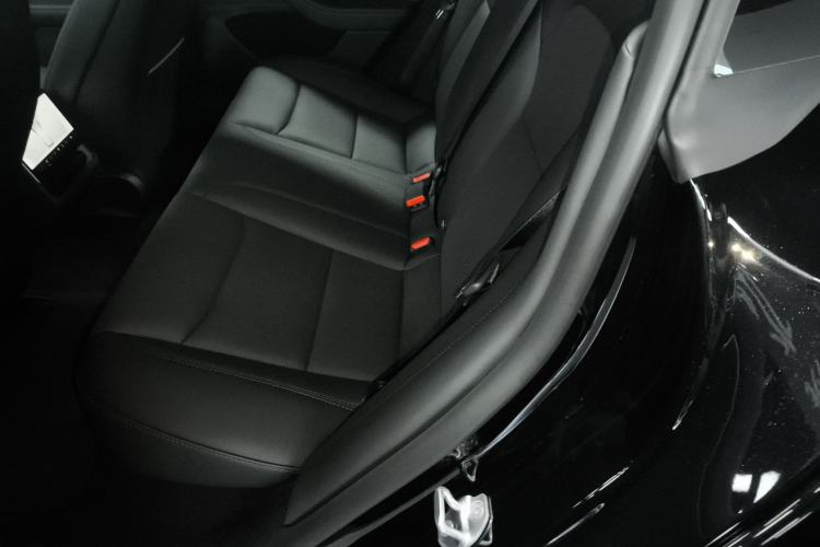 Used Tesla Model 3 2025 Updated Version Long-Range All-Wheel Drive