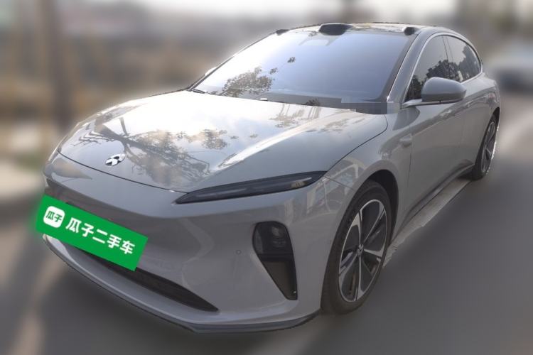 Used Nio ET5T 2024 75kWh Touring