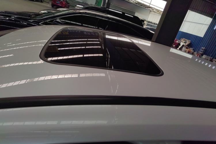 Used Lexus NX 2022 260 Front-Wheel Drive Chuan Yue Edition
