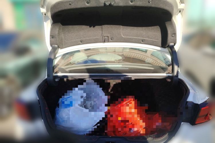 Used Nissan Teana 2021 2.0L XL Comfort Edition
