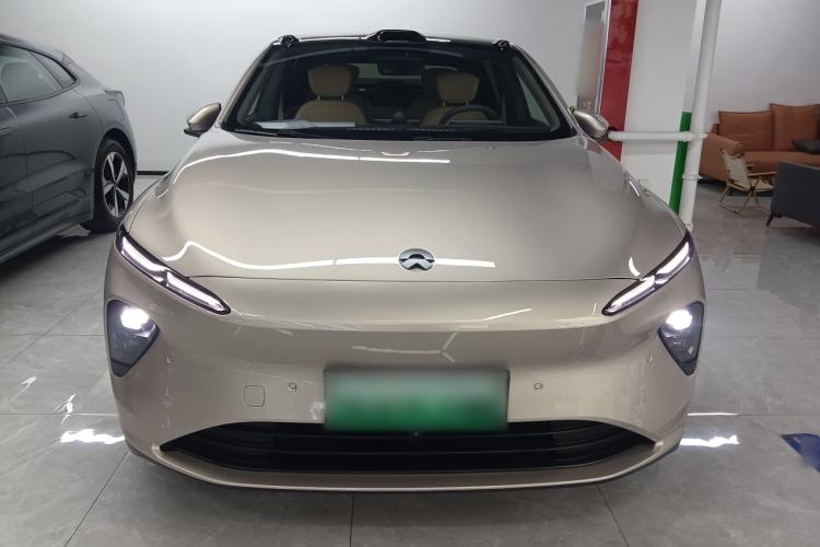 Used Nio ET7 2023 75 kWh