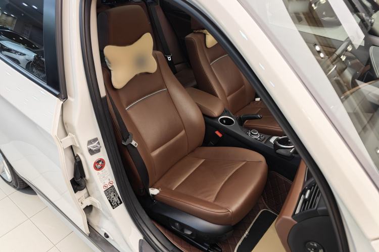 Used BMW X1 2014 xDrive20i X Design Package
