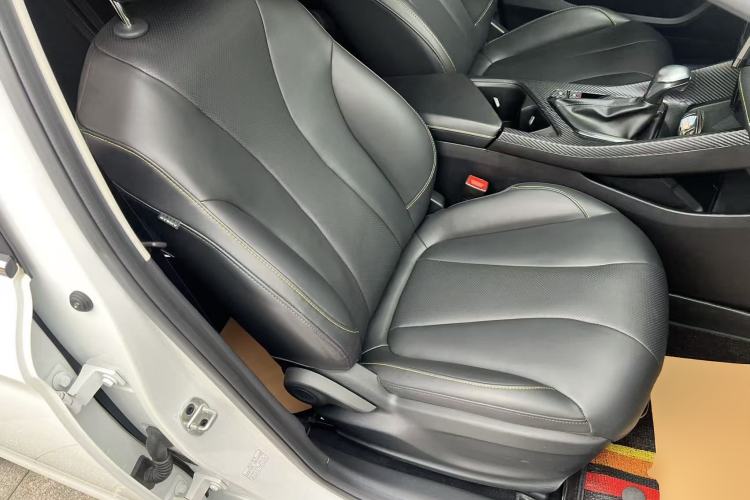 Used Roewe i5 2021 1.5L CVT Diamond Edition