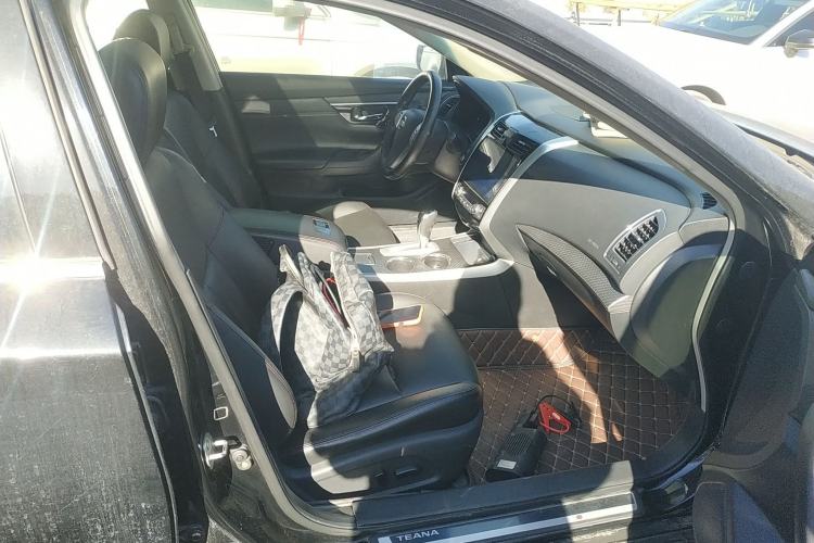 Used Nissan Teana 2016 Revised Version 2.0L XL Comfort Edition
