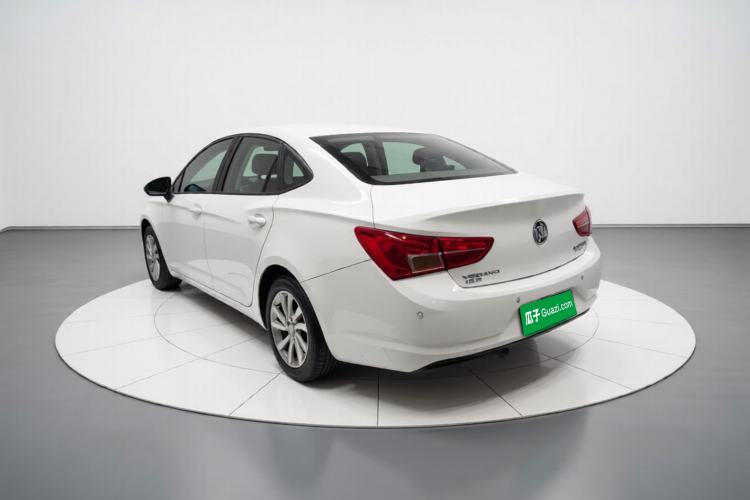 Used Buick Verano 2017 Sedan 15S Automatic Entry Model