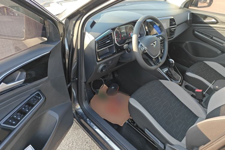 Used Jetta VS7 2021 1.4T Automatic Entry Model