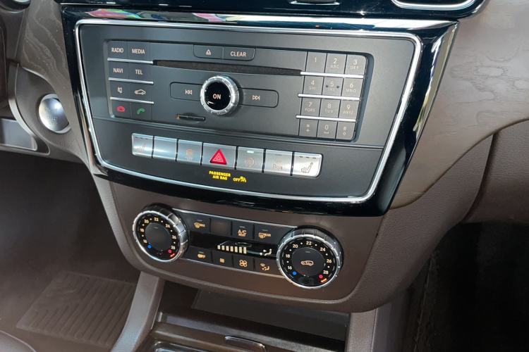 Used Mercedes-Benz GLE 2017 GLE 400 4MATIC