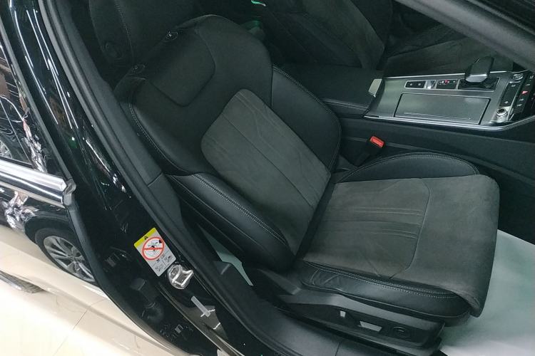 Used Audi A6L 2019 45 TFSI quattro Prestige Dynamic Edition
