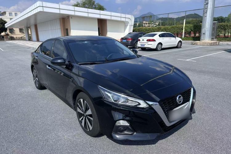 Used Nissan Teana 2021 2.0L XL Comfort Edition
