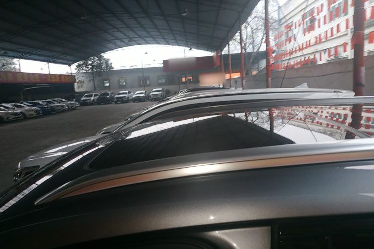 Used BYD Song Pro New Energy 2023 Champion Edition DM-i 110KM Beyond Model