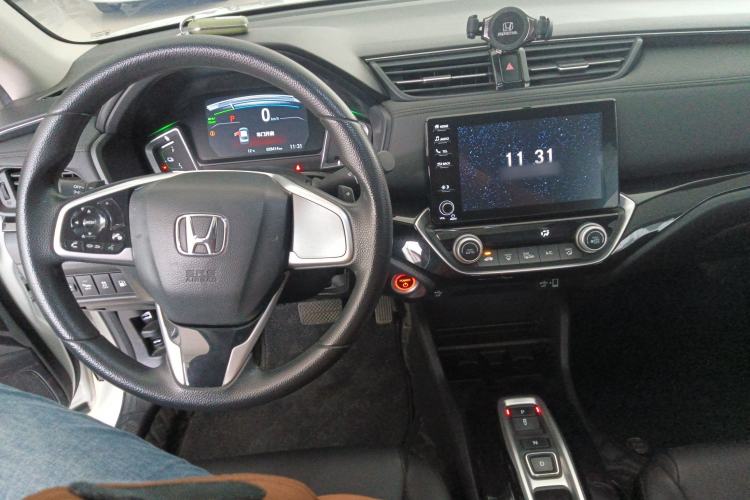 Used Honda Crider 2022 1.5L Rui Luxury Edition
