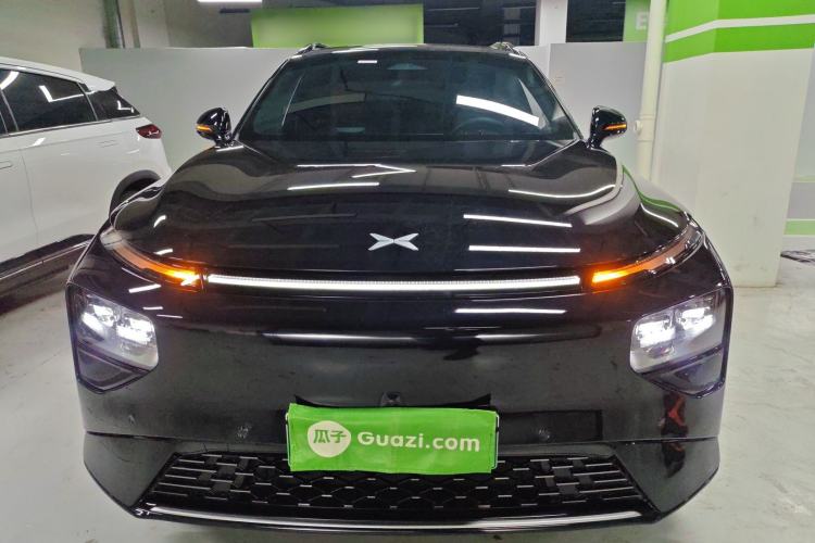 Used XPeng G9 2024 570 Pro