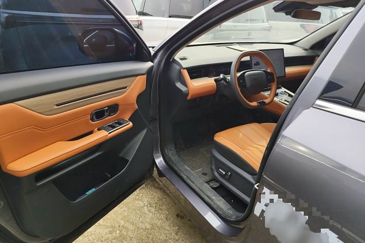 Used Jetour Dashing 2025 1.5TD DCT Flagship Edition
