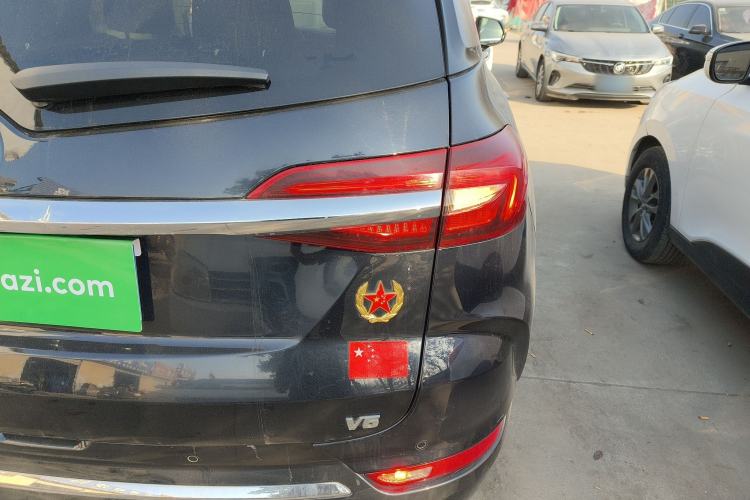 Used Buick Enclave 2020 28T Two-Wheel Drive Prestige Version
