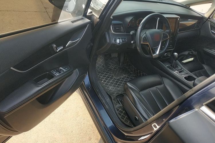 Used BYD Song MAX 2017 1.5T Automatic Smart Connect Prestige 7-Seater
