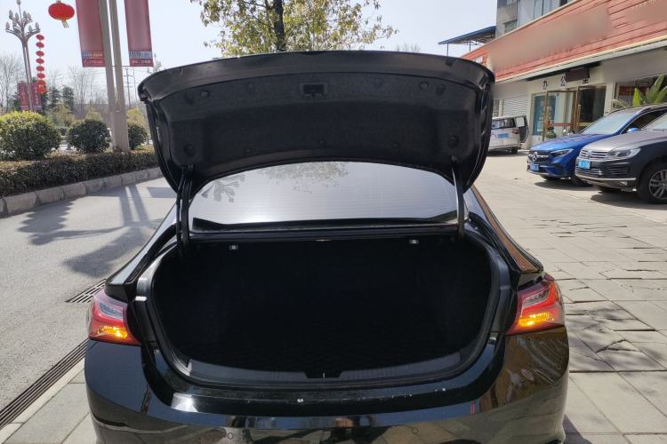 Used Chevrolet Malibu XL 2021 535T Automatic Sport Edition
