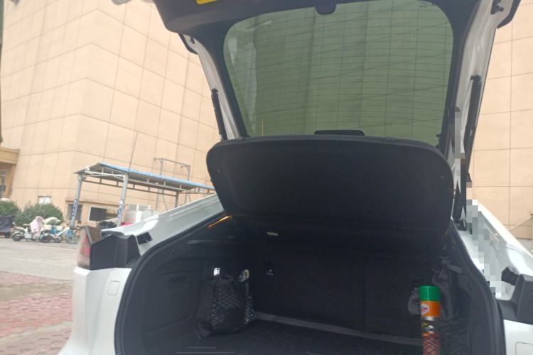 Used Deepal SL03 2023 200Max Range-Extended Version