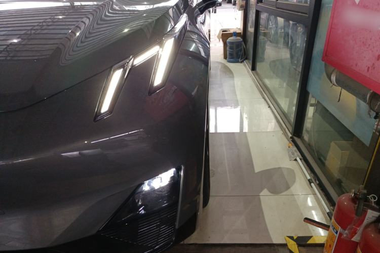 Used Lynk & Co Z20 2025 530 km Range Rear-Wheel Drive Max