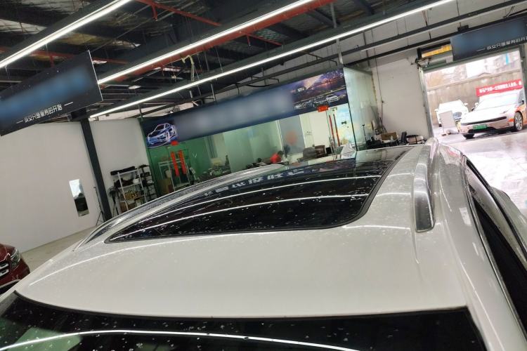 Used Buick Envision 2020 Onix S 652T Two-Wheel Drive Elite Model
