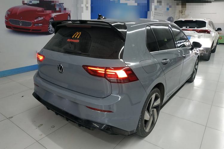 Used Volkswagen Golf 2021 280TSI DSG Pro